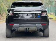 2014 Range Rover Evoque SD4 Moonroof