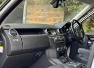 2015 Land Rover Discovery HSE Unregistered Local