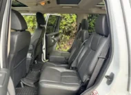 2015 Land Rover Discovery HSE Unregistered Local