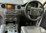 2015 Land Rover Discovery HSE Unregistered Local