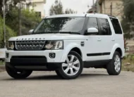 2015 Land Rover Discovery HSE Unregistered Local