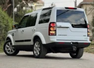 2015 Land Rover Discovery HSE Unregistered Local