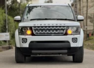 2015 Land Rover Discovery HSE Unregistered Local