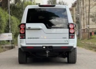 2015 Land Rover Discovery HSE Unregistered Local