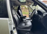 2015 Land Rover Discovery HSE Unregistered Local