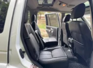 2015 Land Rover Discovery HSE Unregistered Local