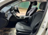 2015 Mercedes Benz C200 Mint Condition