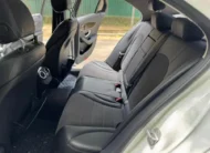 2015 Mercedes Benz C200 Mint Condition