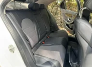 2015 Mercedes Benz C200 Mint Condition