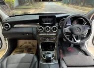 2015 Mercedes Benz C200 Mint Condition