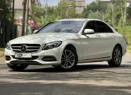 2015 Mercedes Benz C200 Mint Condition