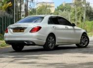 2015 Mercedes Benz C200 Mint Condition
