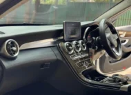 2015 Mercedes Benz C200 Mint Condition