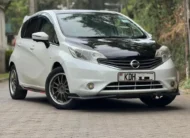 2015 Nissan Note Mint Condition