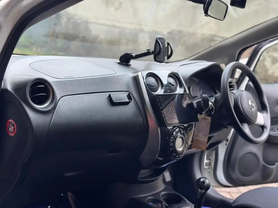 2015 Nissan Note Mint Condition