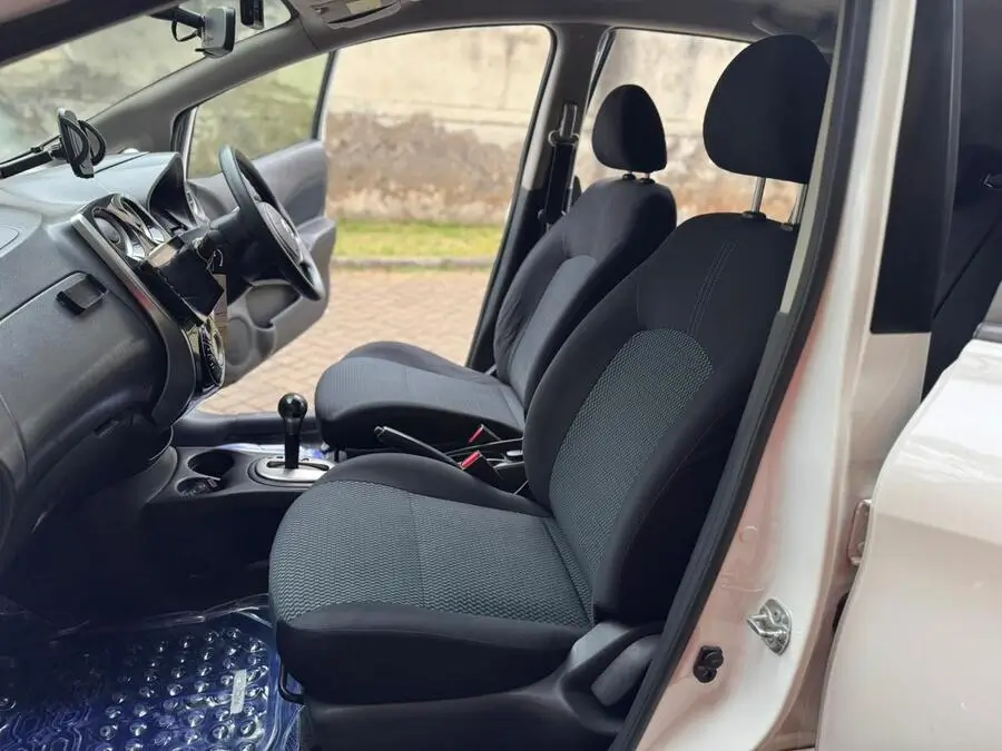 2015 Nissan Note Mint Condition