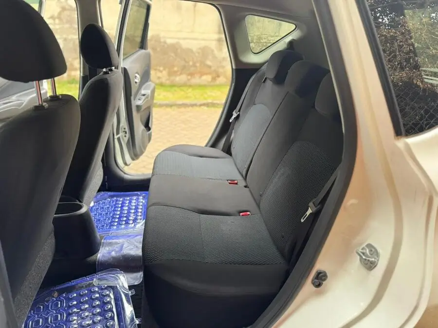 2015 Nissan Note Mint Condition