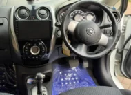 2015 Nissan Note Mint Condition