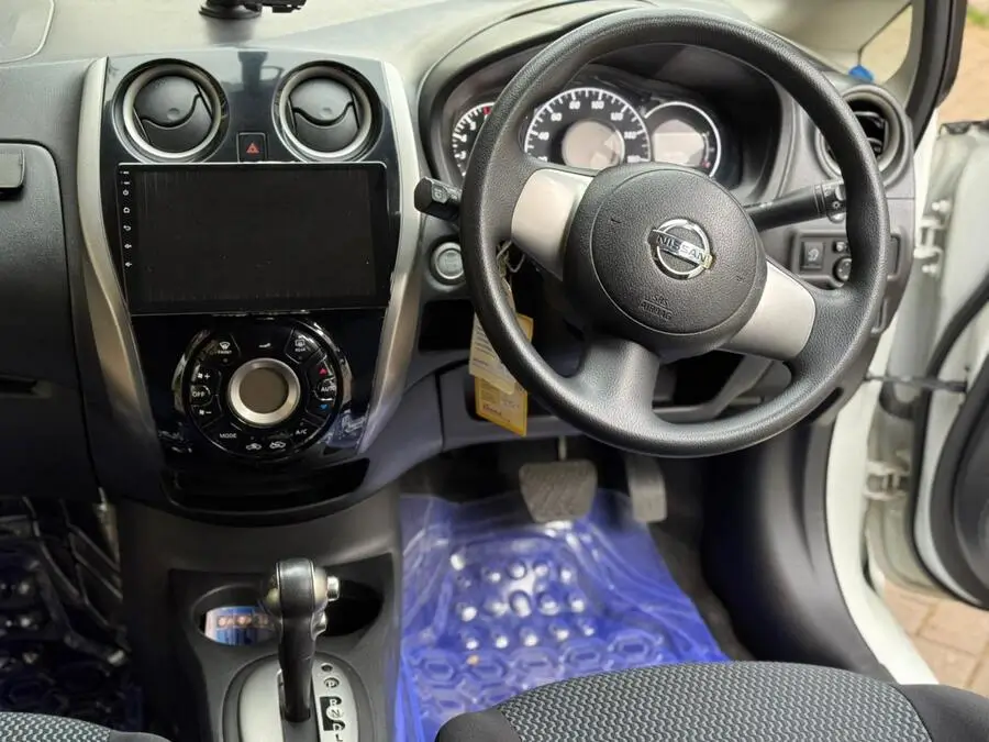 2015 Nissan Note Mint Condition