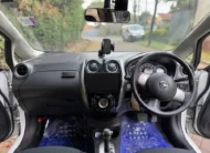 2015 Nissan Note Mint Condition