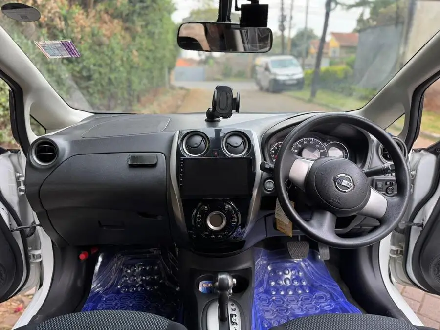 2015 Nissan Note Mint Condition