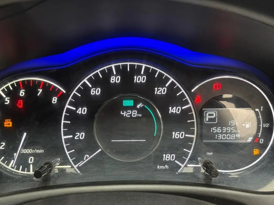 2015 Nissan Note Mint Condition