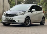 2015 Nissan Note Mint Condition