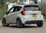 2015 Nissan Note Mint Condition