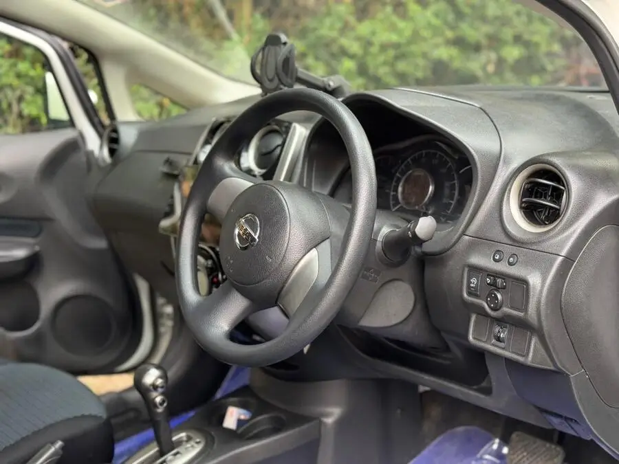 2015 Nissan Note Mint Condition