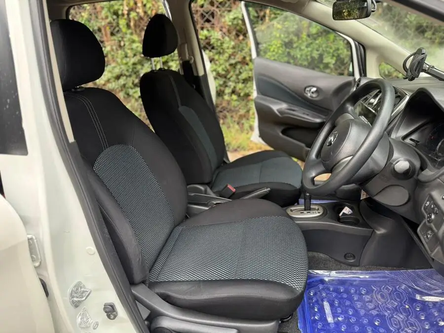 2015 Nissan Note Mint Condition