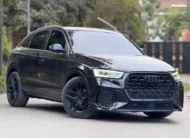 2016 Audi Q3 2.0T Quattro
