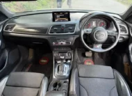 2016 Audi Q3 2.0T Quattro