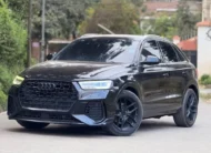 2016 Audi Q3 2.0T Quattro