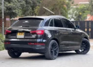 2016 Audi Q3 2.0T Quattro