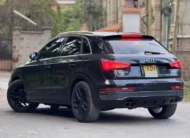 2016 Audi Q3 2.0T Quattro