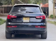 2016 Audi Q3 2.0T Quattro