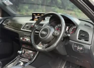 2016 Audi Q3 2.0T Quattro