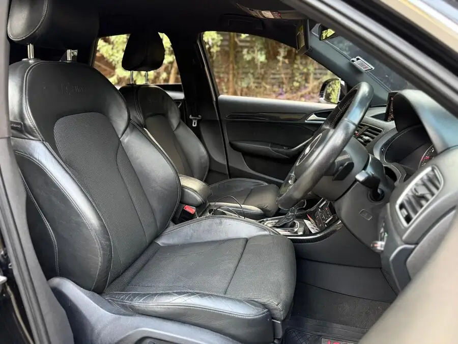 2016 Audi Q3 2.0T Quattro