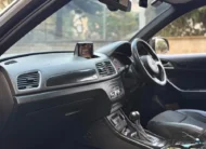 2016 Audi Q3 2.0T Quattro