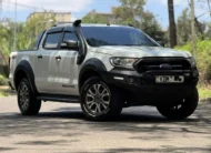 2016 Ford Ranger Mint Condition