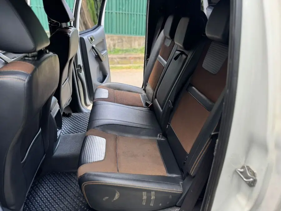 2016 Ford Ranger Mint Condition