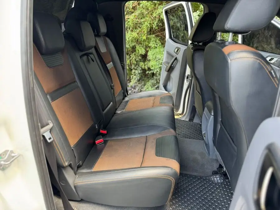 2016 Ford Ranger Mint Condition