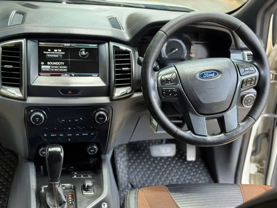 2016 Ford Ranger Mint Condition