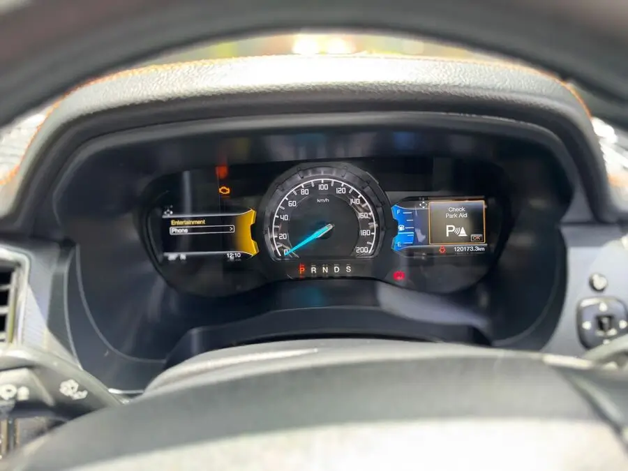 2016 Ford Ranger Mint Condition