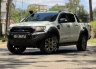 2016 Ford Ranger Mint Condition