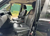 2016 Land Rover Discovery HSE Sunroof
