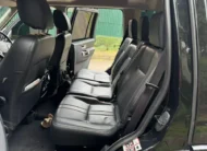 2016 Land Rover Discovery HSE Sunroof