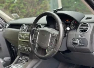 2016 Land Rover Discovery HSE Sunroof