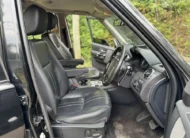 2016 Land Rover Discovery HSE Sunroof