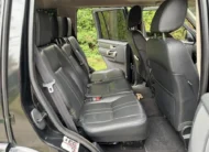 2016 Land Rover Discovery HSE Sunroof